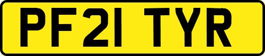 PF21TYR