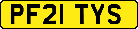 PF21TYS