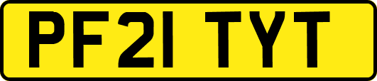 PF21TYT