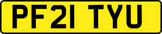 PF21TYU