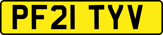 PF21TYV