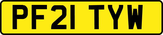 PF21TYW