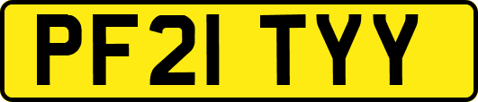 PF21TYY