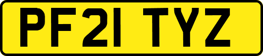 PF21TYZ