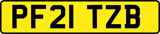 PF21TZB