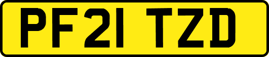 PF21TZD