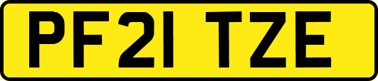 PF21TZE