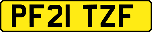 PF21TZF