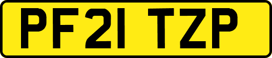 PF21TZP