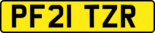 PF21TZR