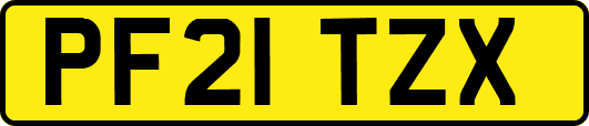 PF21TZX