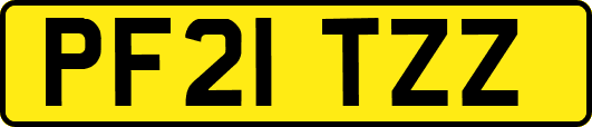 PF21TZZ