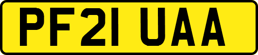PF21UAA