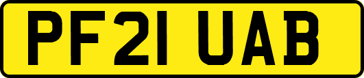 PF21UAB