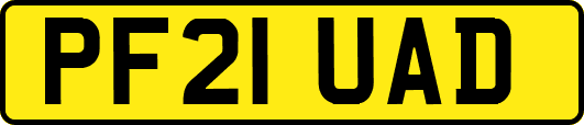 PF21UAD