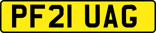 PF21UAG
