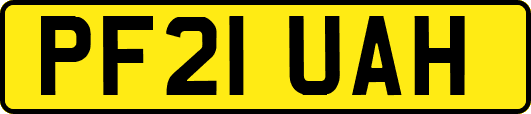 PF21UAH