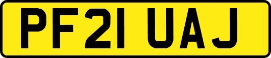 PF21UAJ