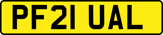 PF21UAL