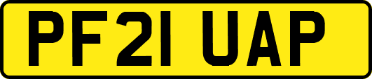PF21UAP
