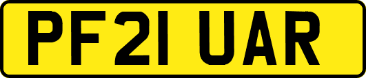 PF21UAR