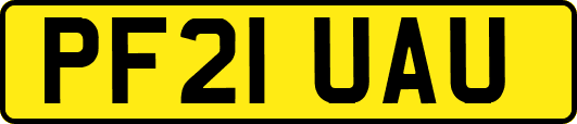 PF21UAU