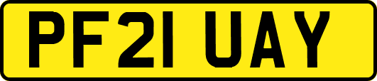 PF21UAY