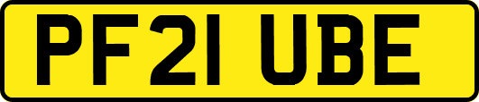 PF21UBE