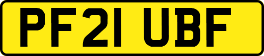 PF21UBF