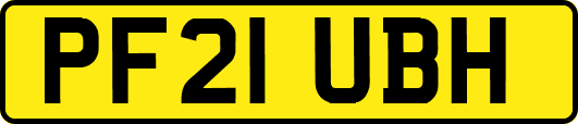 PF21UBH