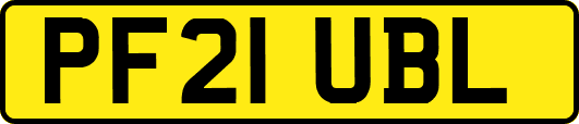 PF21UBL