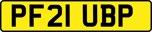 PF21UBP