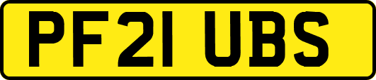 PF21UBS