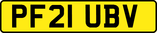 PF21UBV