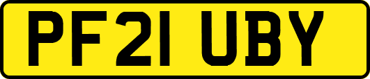 PF21UBY
