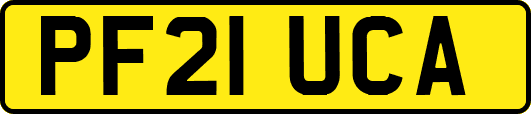 PF21UCA