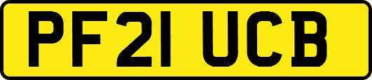PF21UCB