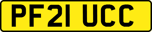 PF21UCC
