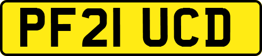 PF21UCD