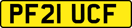 PF21UCF