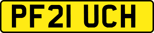 PF21UCH