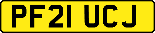 PF21UCJ