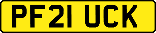PF21UCK