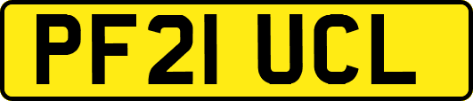 PF21UCL
