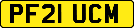 PF21UCM