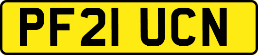 PF21UCN