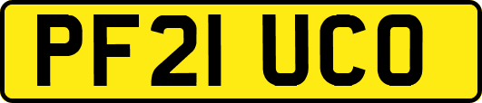 PF21UCO