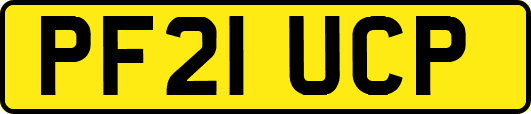 PF21UCP
