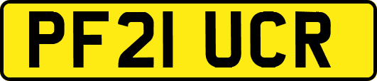 PF21UCR