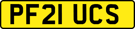 PF21UCS